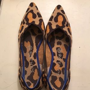 Rothys Big Cats